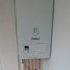 This is the first phase of a project to replace a full central heating system in a property in Gedling.