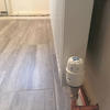 This is the first phase of a project to replace a full central heating system in a property in Gedling.