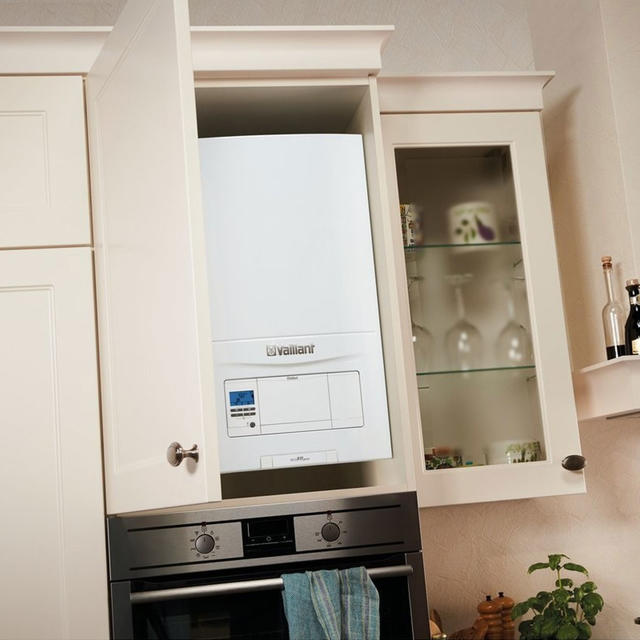 Boiler Replacement & Repairs